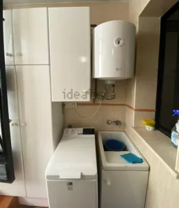 Casa de 4 dormitorios en Albolote