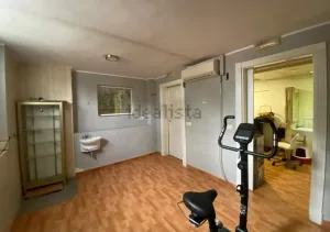 Casa de 4 dormitorios en Albolote