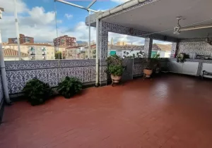 Ideal ático en venta en La Chana