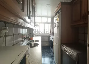 Ideal ático en venta en La Chana