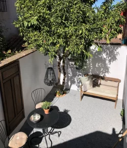 Casa de 3 dormitorios en La Zubia