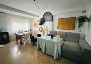 Casa de 3 dormitorios en La Zubia