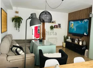 Casa de 3 dormitorios en La Zubia