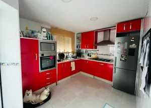 Casa de 3 dormitorios en La Zubia