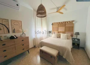 Casa de 3 dormitorios en La Zubia