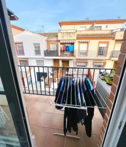 Casa de 3 dormitorios en La Zubia