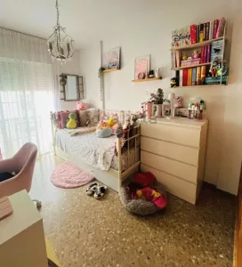 Casa de 3 dormitorios en La Zubia