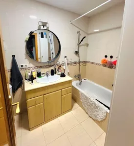 Casa de 3 dormitorios en La Zubia