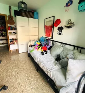 Casa de 3 dormitorios en La Zubia