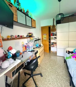 Casa de 3 dormitorios en La Zubia