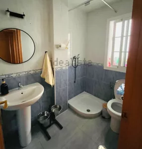 Casa de 3 dormitorios en La Zubia