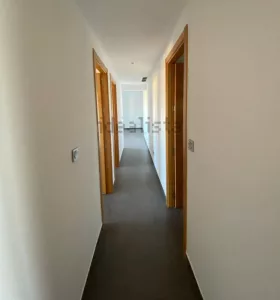 Piso con garaje y 3 dormitorios en Alhendín