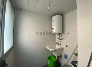 Piso con garaje y 3 dormitorios en Alhendín