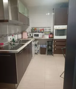 Piso de 4 dormitorios en Atarfe