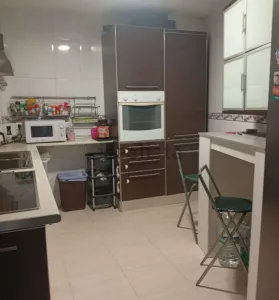 Piso de 4 dormitorios en Atarfe