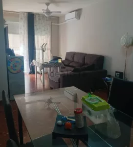 Piso de 4 dormitorios en Atarfe