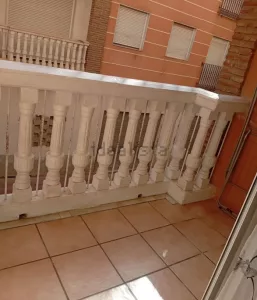 Piso de 4 dormitorios en Atarfe