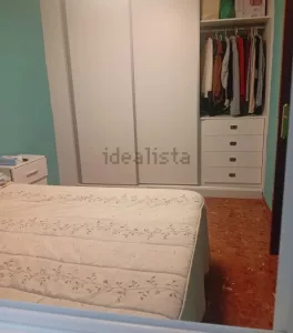 Piso de 4 dormitorios en Atarfe