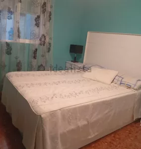 Piso de 4 dormitorios en Atarfe