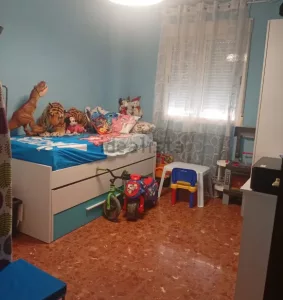 Piso de 4 dormitorios en Atarfe