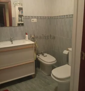 Piso de 4 dormitorios en Atarfe