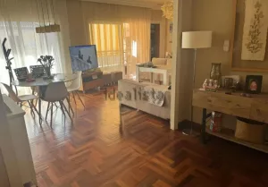 Piso reformado de 3 dormitorios en Santa Fe