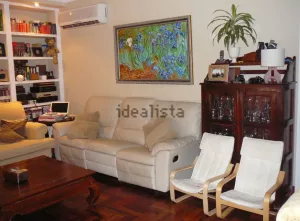 Piso reformado de 3 dormitorios en Santa Fe