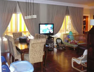 Piso reformado de 3 dormitorios en Santa Fe