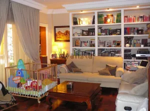 Piso reformado de 3 dormitorios en Santa Fe