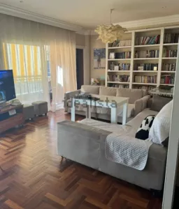 Piso reformado de 3 dormitorios en Santa Fe