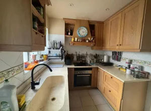 Piso reformado de 3 dormitorios en Santa Fe