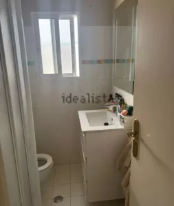 Piso reformado de 3 dormitorios en Santa Fe