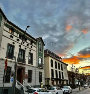 Piso reformado de 3 dormitorios en Santa Fe