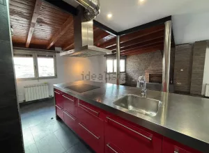 Ático con terraza en venta en La Zubia
