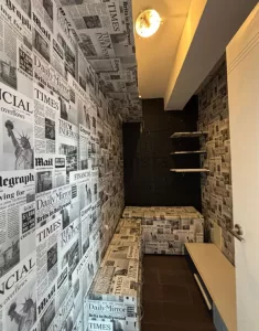 Ático con terraza en venta en La Zubia