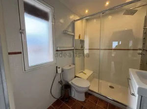 Ático con terraza en venta en La Zubia