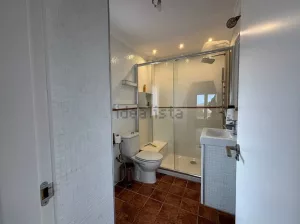 Ático con terraza en venta en La Zubia