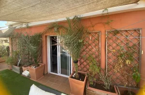 Ático con garaje en venta en Alhendín