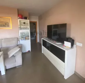 Ático con garaje en venta en Alhendín