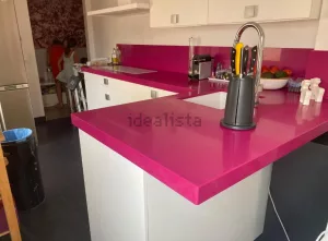 Ático con garaje en venta en Alhendín