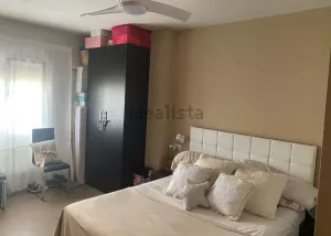 Ático con garaje en venta en Alhendín