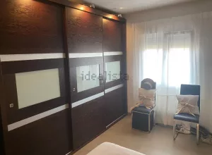 Ático con garaje en venta en Alhendín