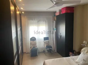 Ático con garaje en venta en Alhendín