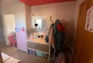 Ático con garaje en venta en Alhendín