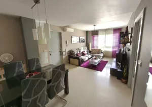 Piso de 3 dormitorios con garaje en La Zubia