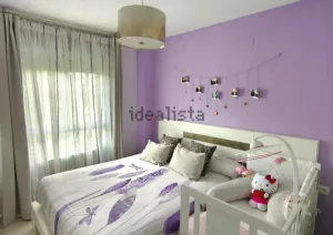 Piso de 3 dormitorios con garaje en La Zubia