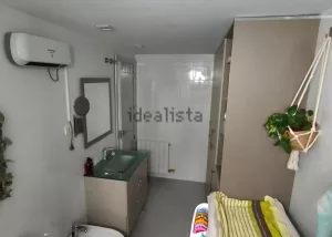 Piso de 3 dormitorios con garaje en La Zubia