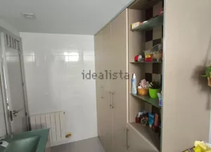 Piso de 3 dormitorios con garaje en La Zubia