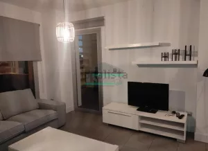 Piso de alquiler reformado en el PTS