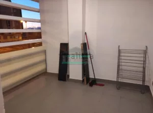 Piso de alquiler reformado en el PTS